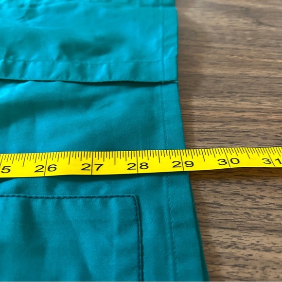 **WonderWork Teal Durable Workwear - Picture 9 of 10